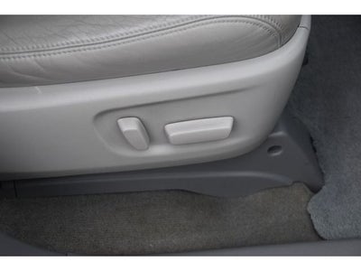 2013 Toyota Sienna XLE