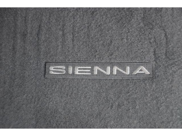 2013 Toyota Sienna XLE