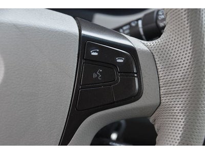 2013 Toyota Sienna XLE