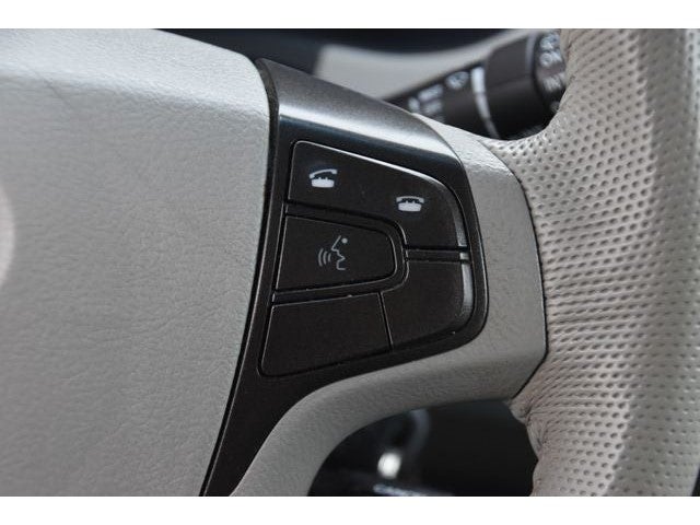 2013 Toyota Sienna XLE