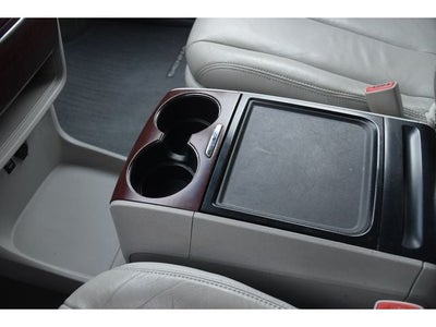 2013 Toyota Sienna XLE