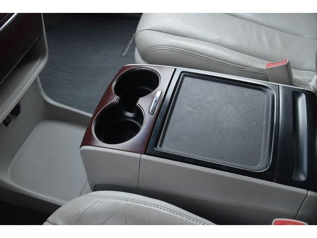 2013 Toyota Sienna XLE