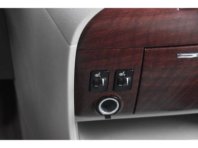 2013 Toyota Sienna XLE