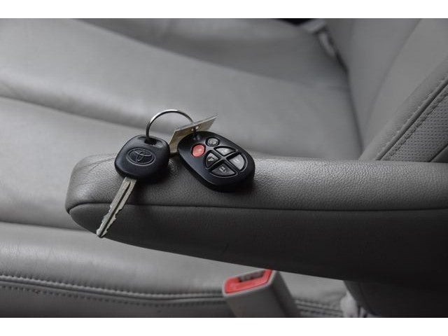 2013 Toyota Sienna XLE