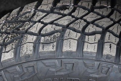 2022 Toyota Tundra Hybrid 1794 Edition