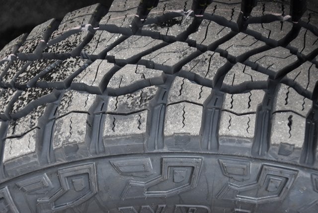 2022 Toyota Tundra Hybrid 1794 Edition