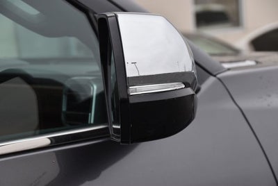 2022 Toyota Tundra Hybrid 1794 Edition