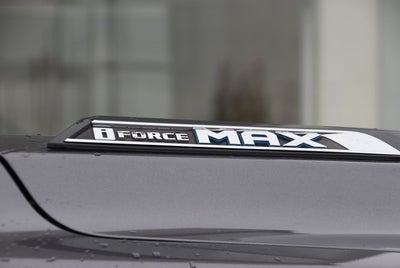 2022 Toyota Tundra Hybrid 1794 Edition