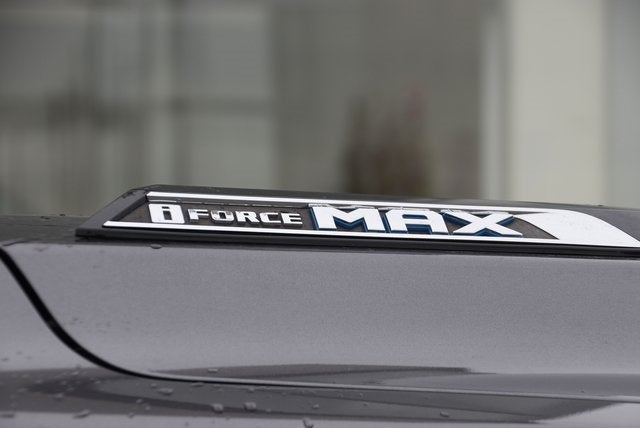 2022 Toyota Tundra Hybrid 1794 Edition