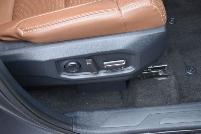 2022 Toyota Tundra Hybrid 1794 Edition