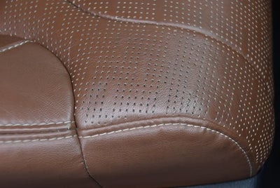 2022 Toyota Tundra Hybrid 1794 Edition