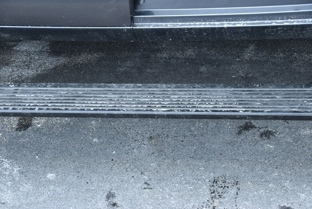 2022 Toyota Tundra Hybrid 1794 Edition