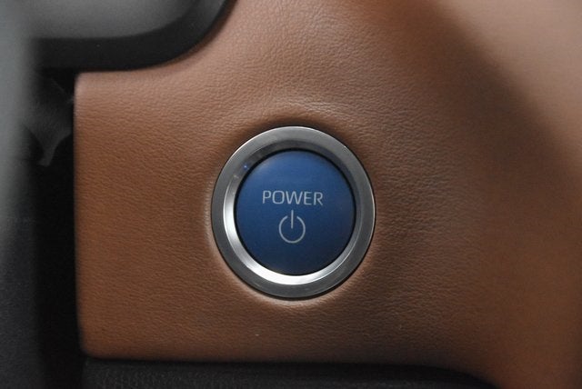 2022 Toyota Tundra Hybrid 1794 Edition