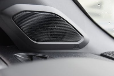 2022 Toyota Tundra Hybrid 1794 Edition