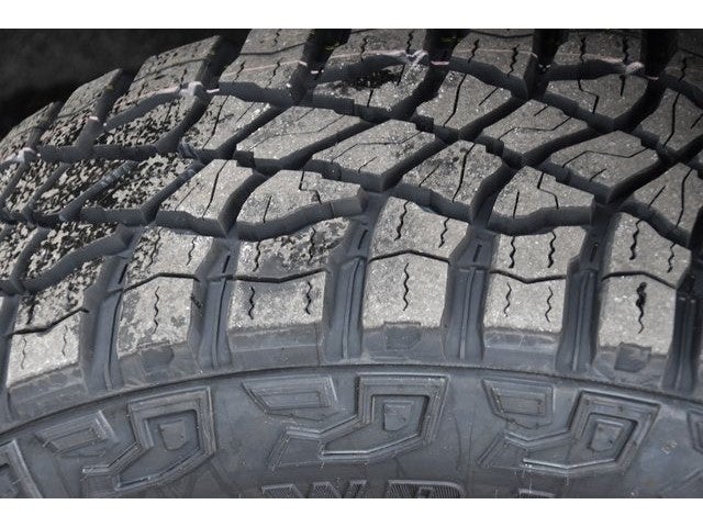 2022 Toyota Tundra Hybrid 1794 Edition