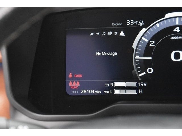 2022 Toyota Tundra Hybrid 1794 Edition