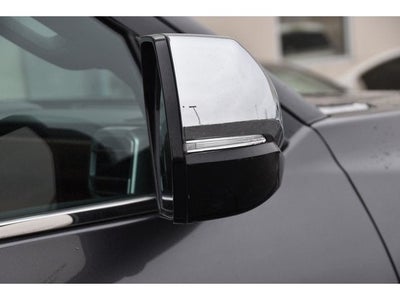 2022 Toyota Tundra Hybrid 1794 Edition