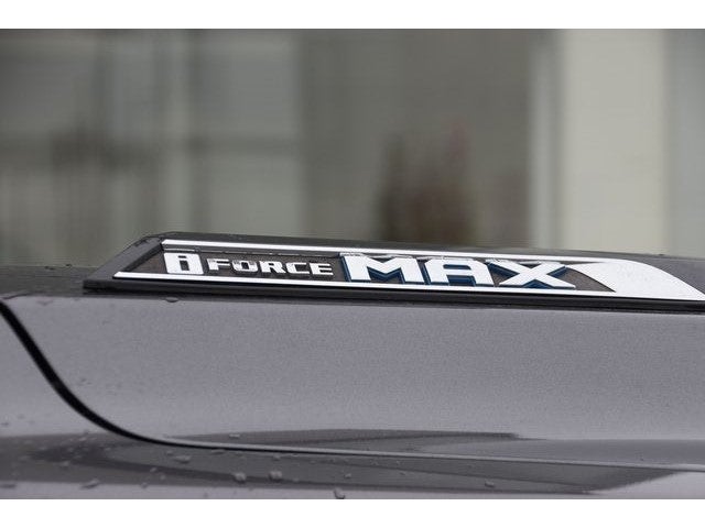 2022 Toyota Tundra Hybrid 1794 Edition