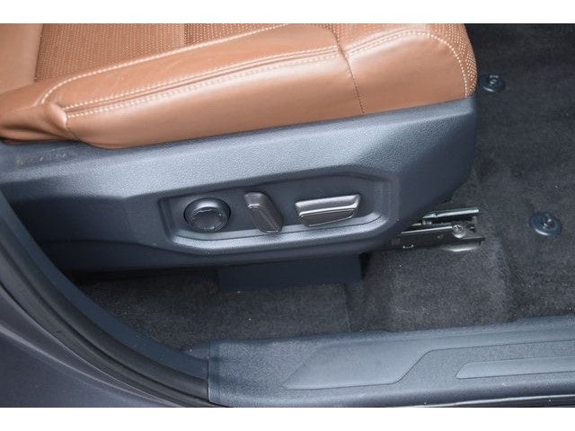 2022 Toyota Tundra Hybrid 1794 Edition