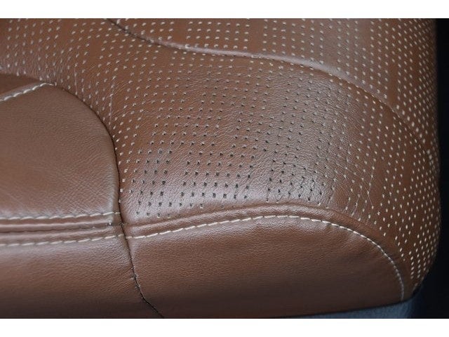 2022 Toyota Tundra Hybrid 1794 Edition