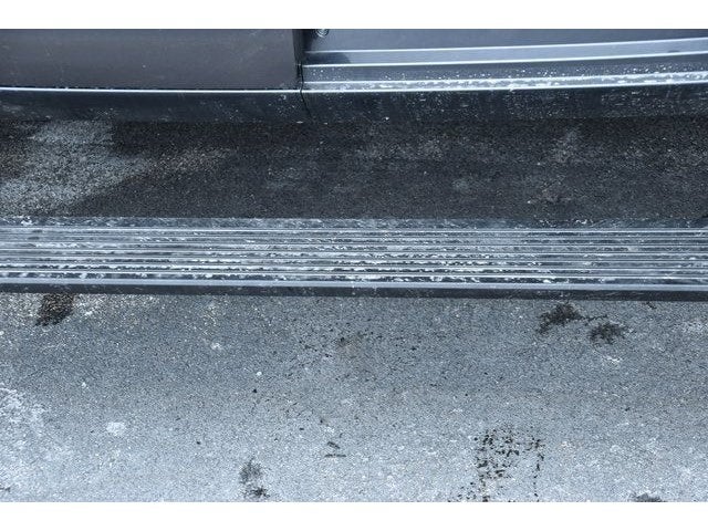 2022 Toyota Tundra Hybrid 1794 Edition