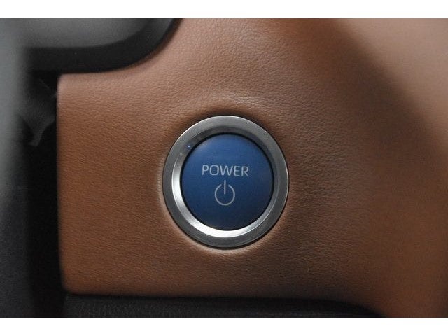 2022 Toyota Tundra Hybrid 1794 Edition