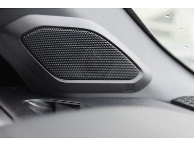 2022 Toyota Tundra Hybrid 1794 Edition