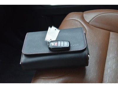 2022 Toyota Tundra Hybrid 1794 Edition