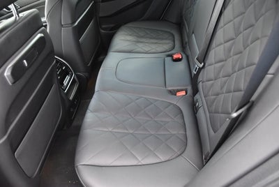 2024 BMW X5 xDrive50e