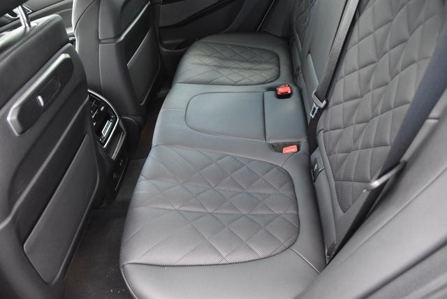 2024 BMW X5 xDrive50e