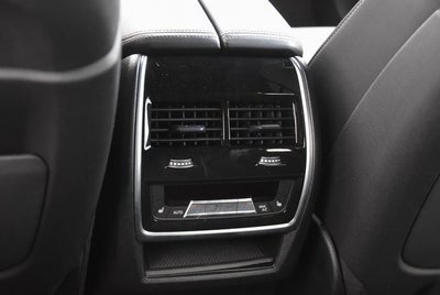 2024 BMW X5 xDrive50e