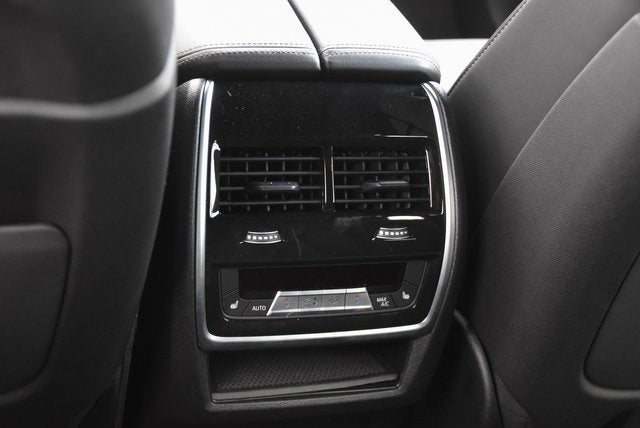 2024 BMW X5 xDrive50e