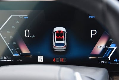 2024 BMW X5 xDrive50e