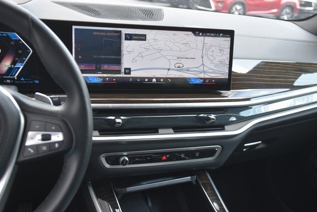 2024 BMW X5 xDrive50e