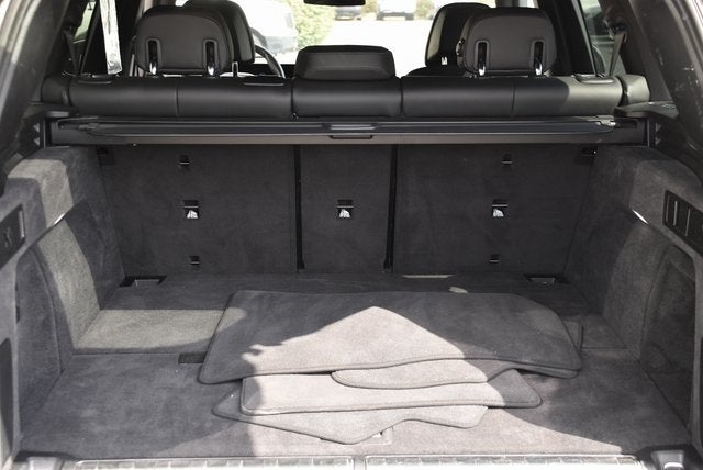 2024 BMW X5 xDrive50e