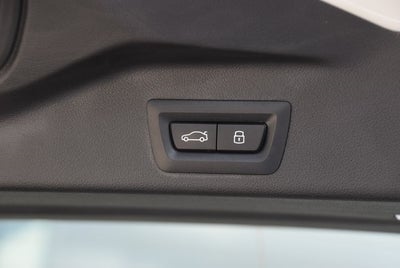 2024 BMW X5 xDrive50e