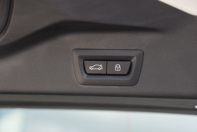 2024 BMW X5 xDrive50e