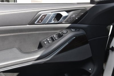 2024 BMW X5 xDrive50e