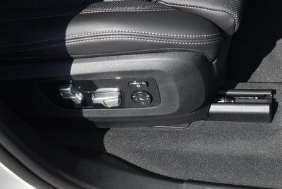 2024 BMW X5 xDrive50e