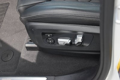 2024 BMW X5 xDrive50e