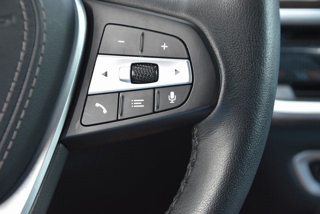 2024 BMW X5 xDrive50e