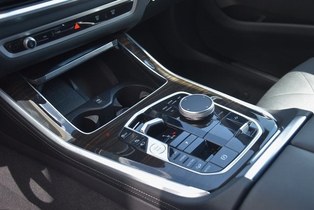 2024 BMW X5 xDrive50e