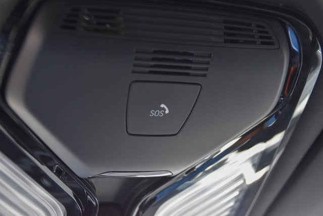 2024 BMW X5 xDrive50e