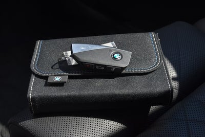 2024 BMW X5 xDrive50e