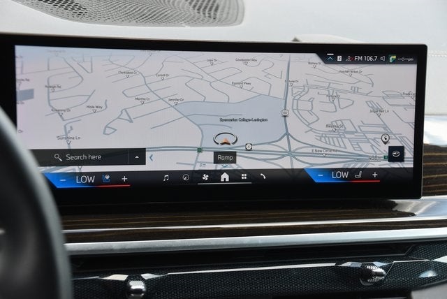 2024 BMW X5 xDrive50e