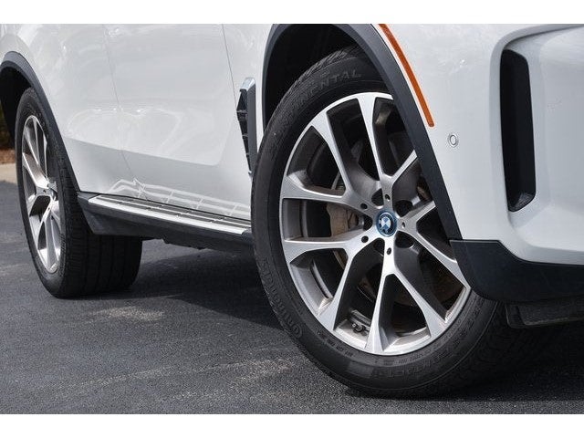 2024 BMW X5 xDrive50e