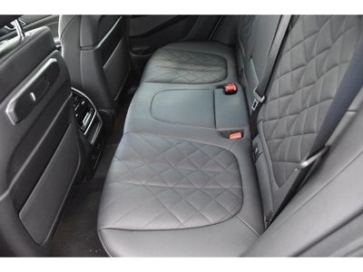 2024 BMW X5 xDrive50e