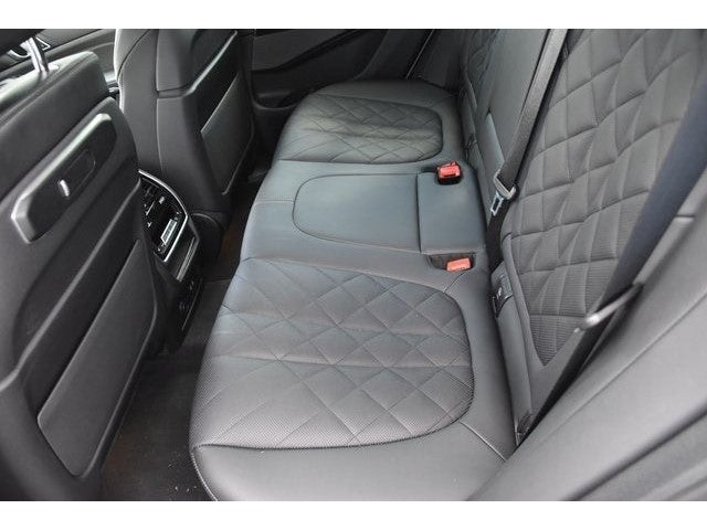 2024 BMW X5 xDrive50e