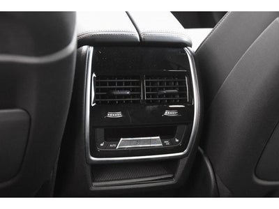 2024 BMW X5 xDrive50e