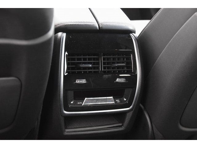 2024 BMW X5 xDrive50e